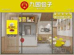 早餐店装修有哪些讲究？